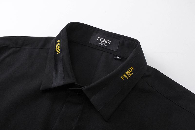 Fendi Shirts